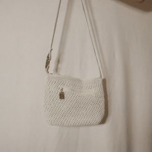 CUTE SHOULDER BAG